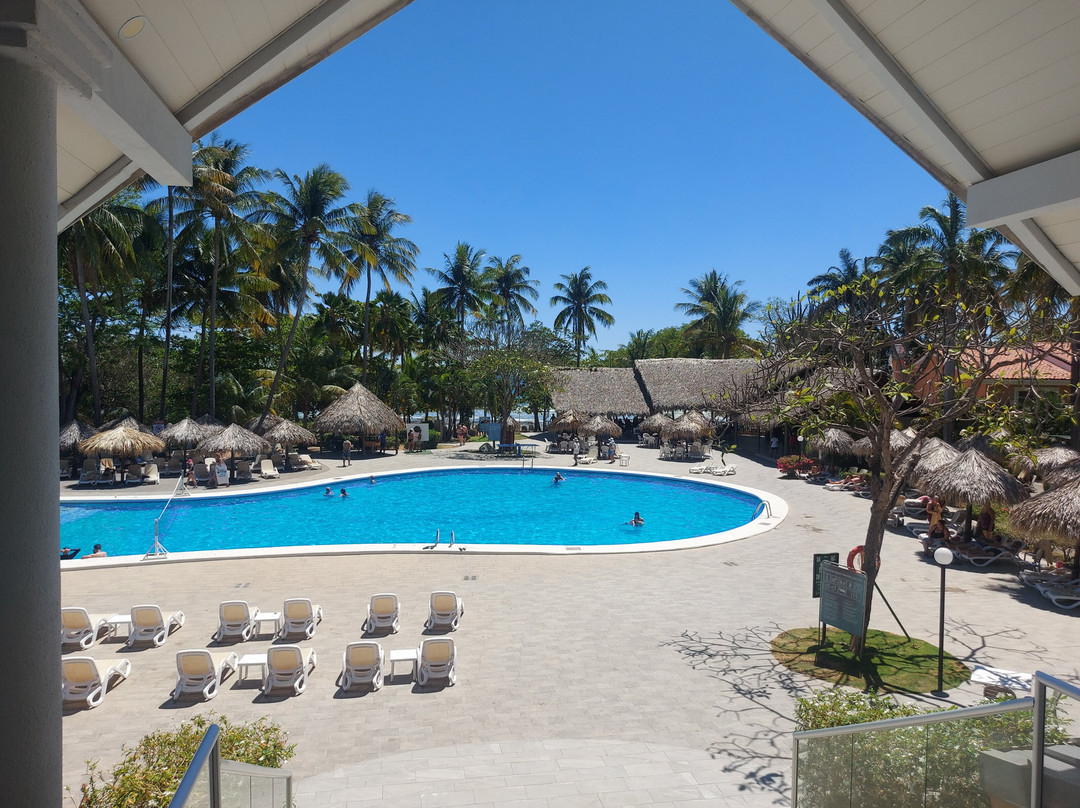 塔马林德西洋酒店-全包主图