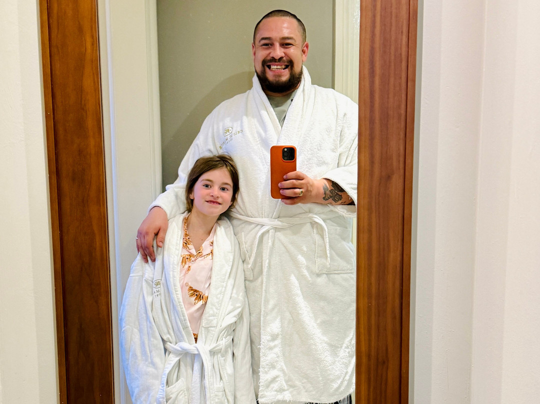 凯尔特人庄园度假村主图