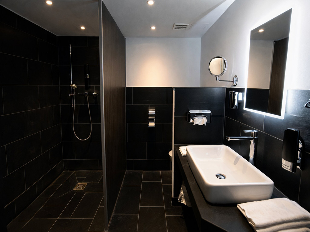 Besttime Hotel Bendorf