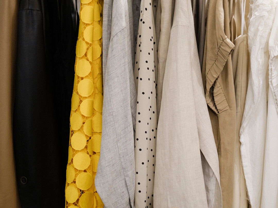 Axioma | Russian Fashion Store-Dorcol必去景点