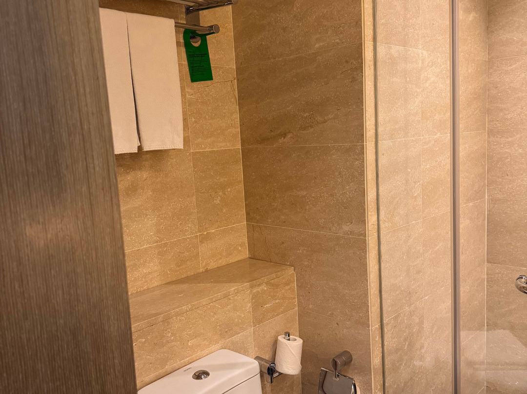 槟城日光酒店主图