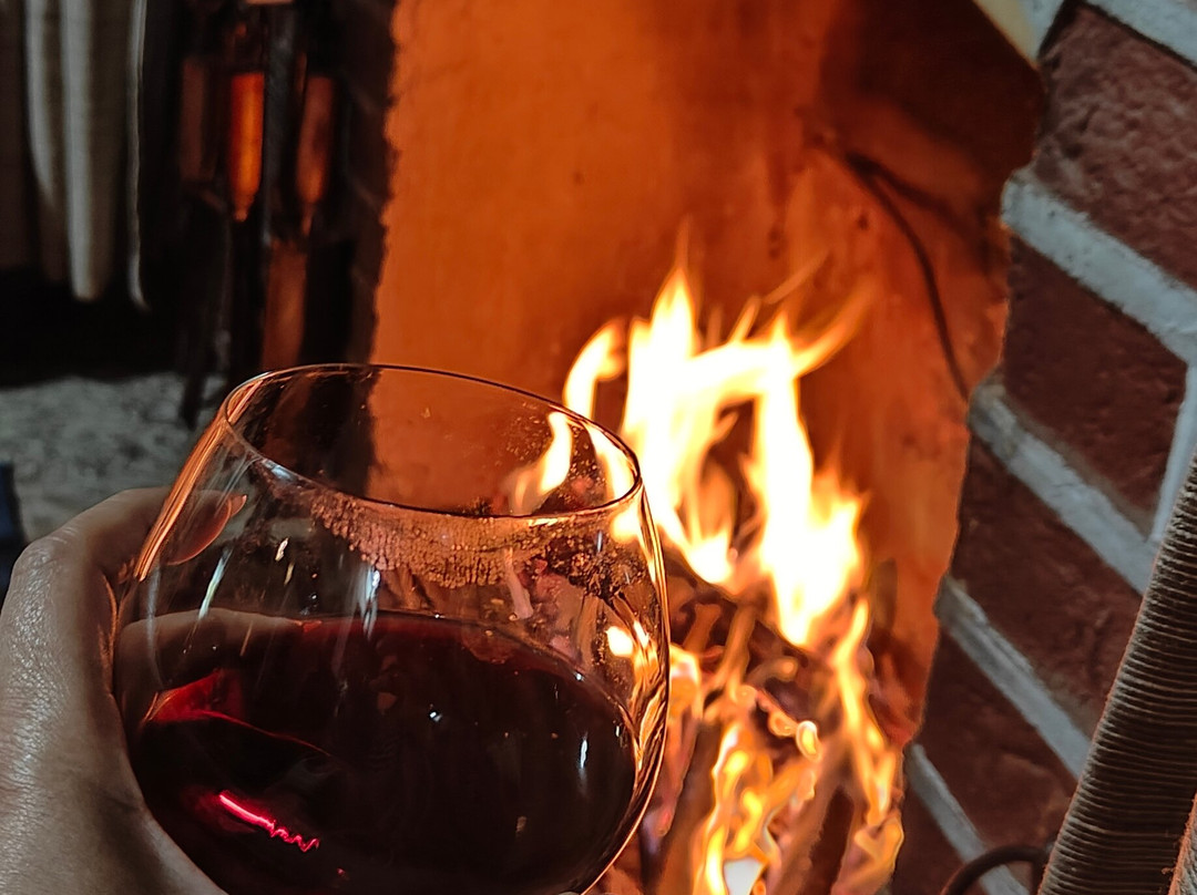 Darang Tea Estate主图