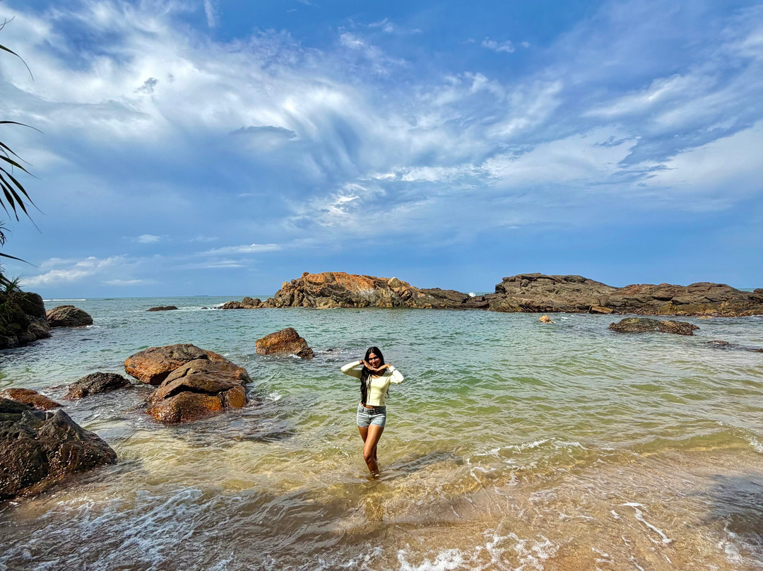 加勒大酒店主图