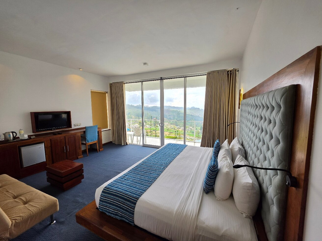 Hilldale Retreat主图