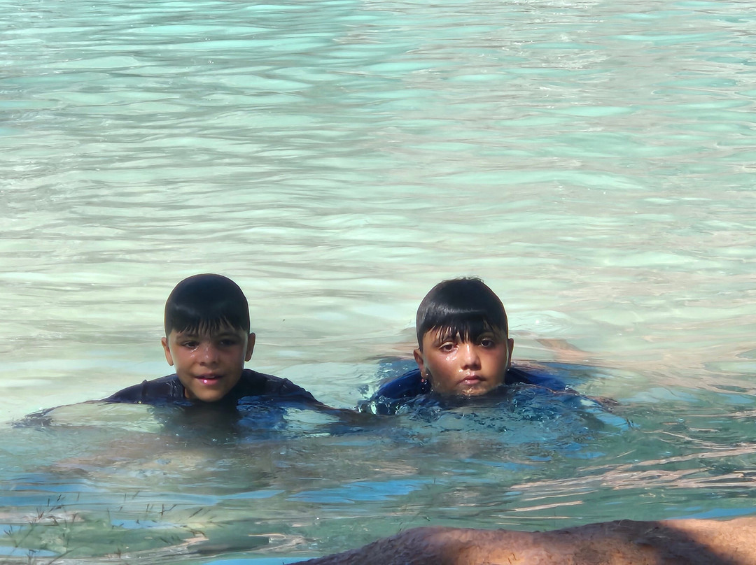 Barretos Country Thermas Park-Barretos必去景点