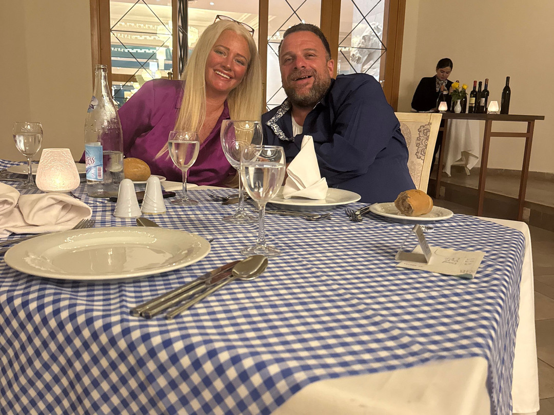 森蒂多大道公园酒店主图