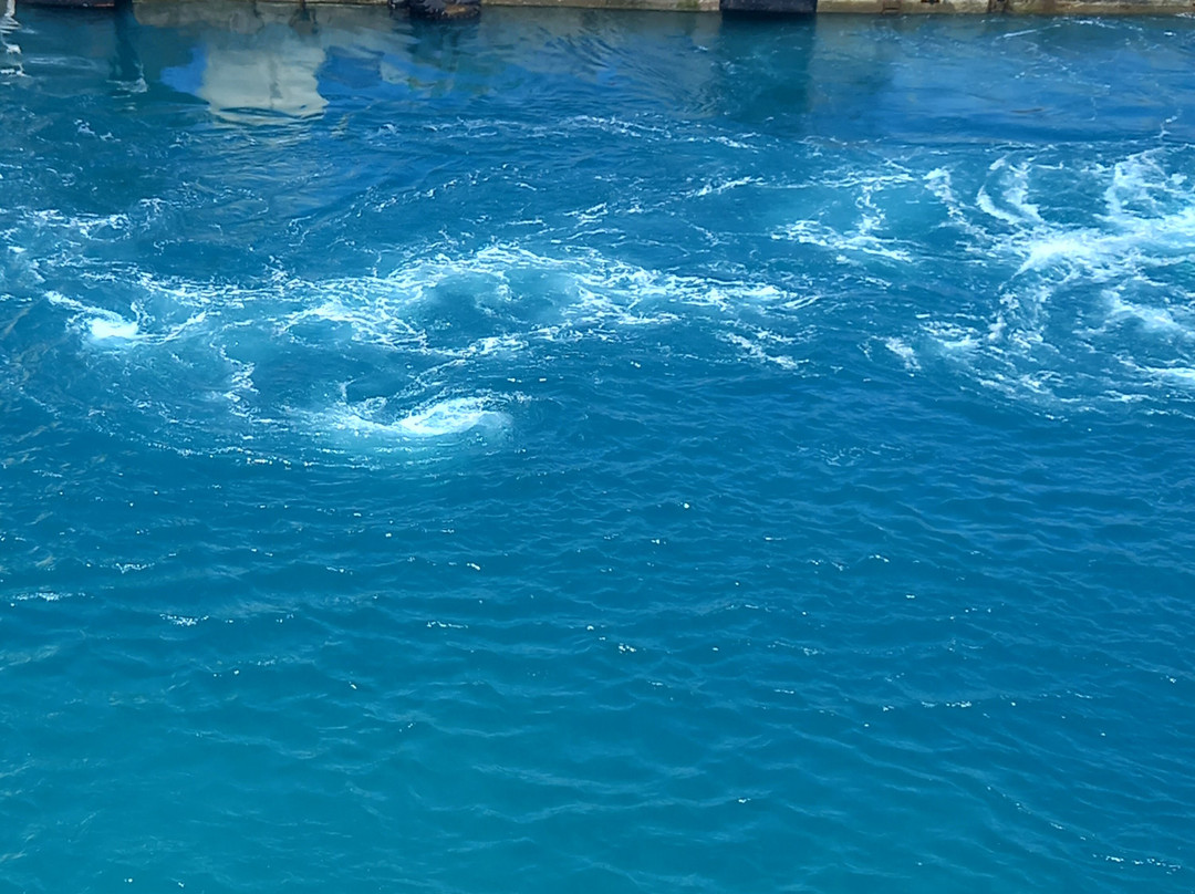 Gozo Ferry-戈佐岛必去景点