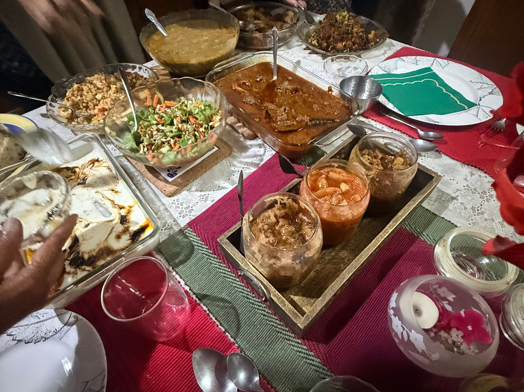 Darang Tea Estate主图