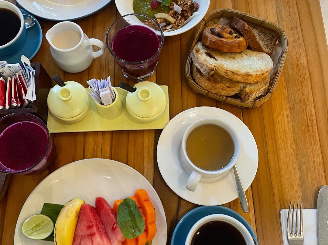 库塔安纳亚度假村主图