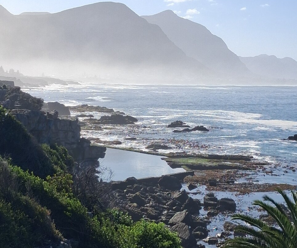 Hermanus Cliff Path-赫曼努斯必去景点