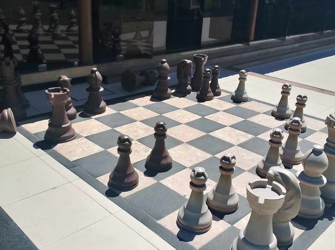 马雷斯盖勒别墅度假村 - 全包式主图