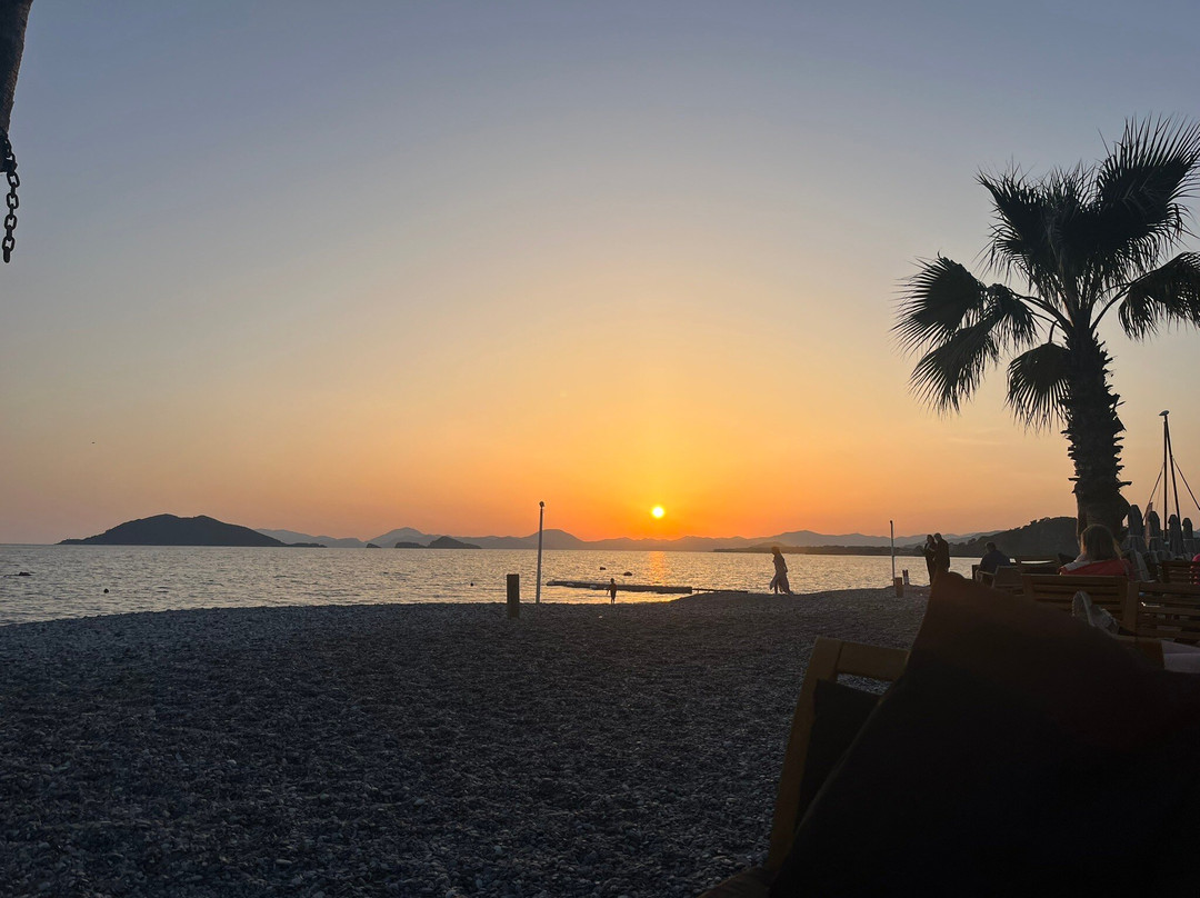 吉瓦海滩度假村-全包主图