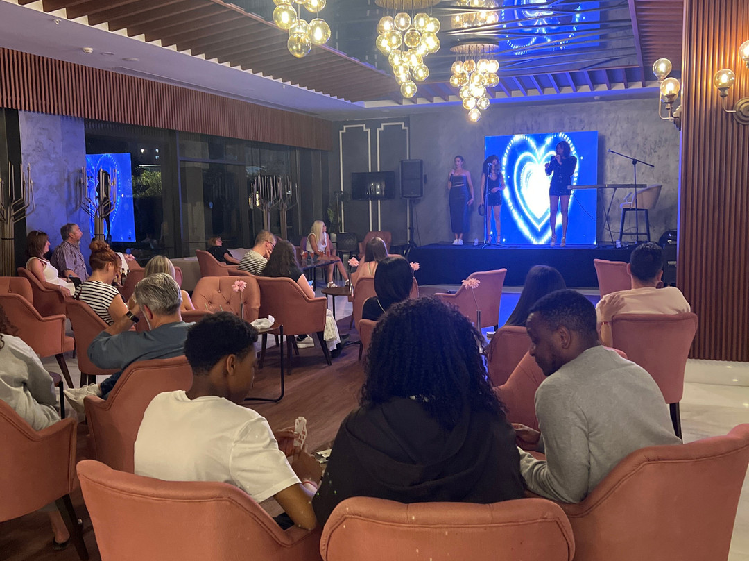 Greenwood Suites Resort - 格林伍德套房度假村主图