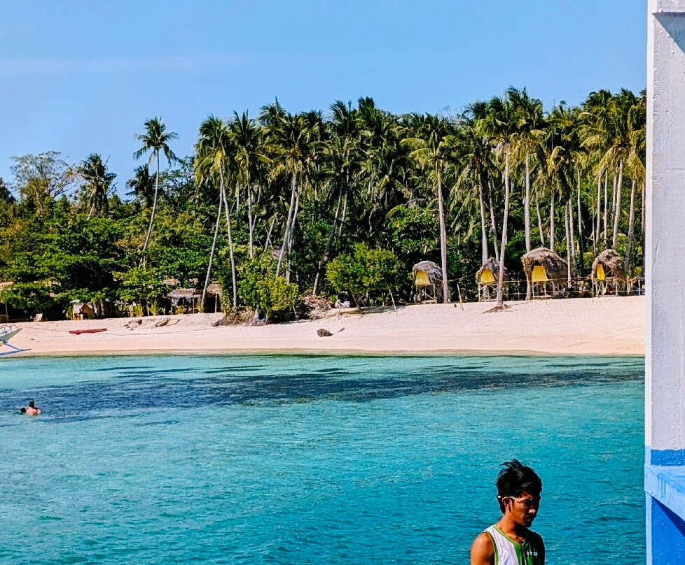 El Nido Tours-爱妮岛必去景点
