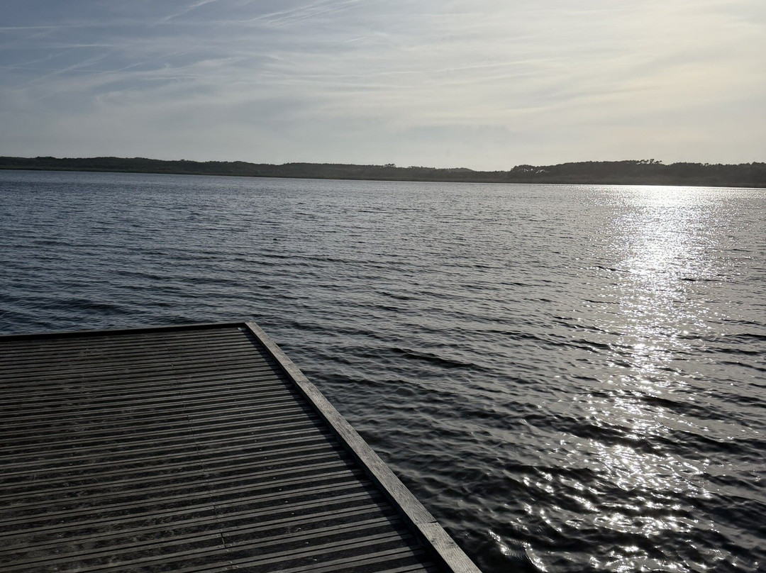 Lac de Léon-Leon必去景点