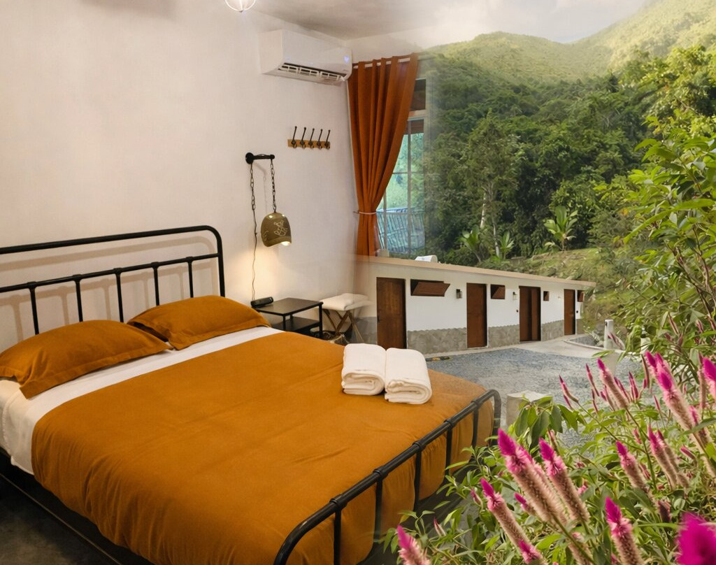 Finca Ki'