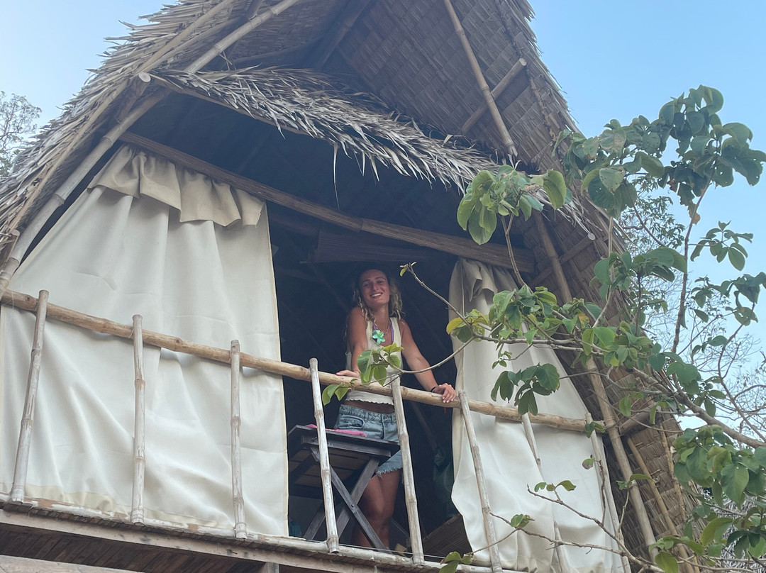 El Nido Tours-爱妮岛必去景点