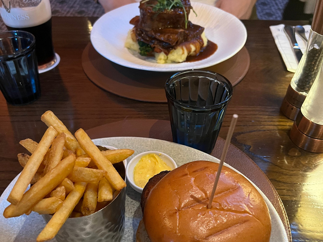 巴里格瑞庄园酒店及水疗主图