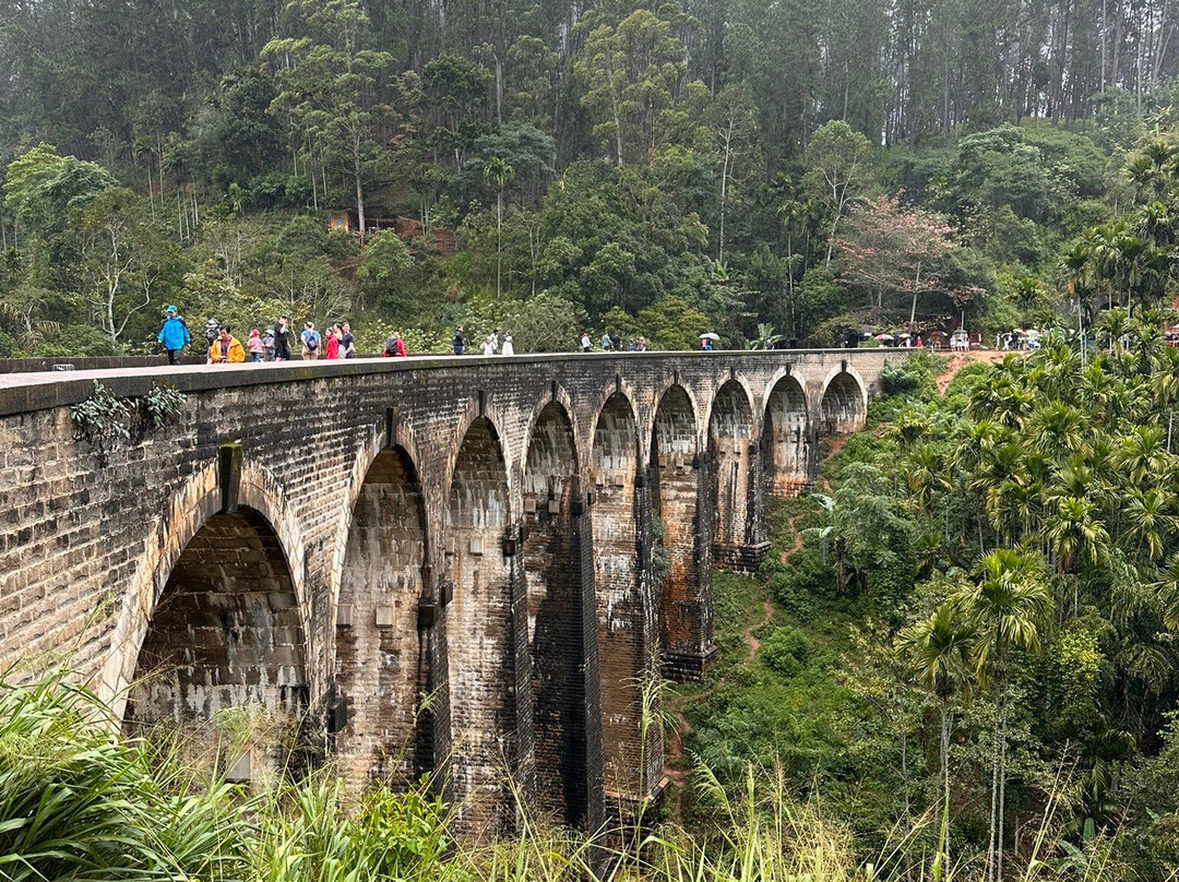 Ceylon Escapes-科伦坡必去景点