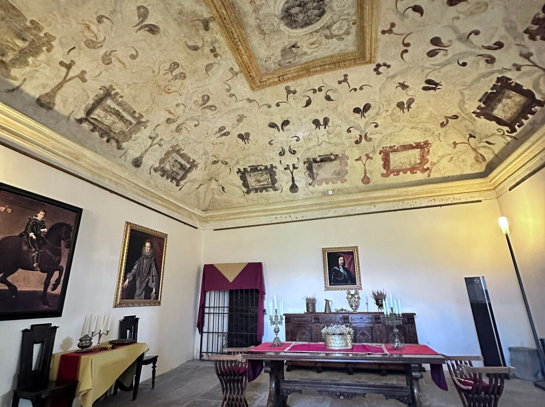 Castello di Bardi-Bardi必去景点