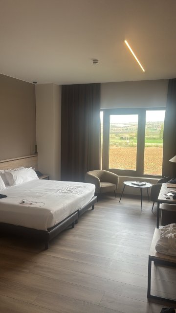 Bodega Hotel Fya-旅行者