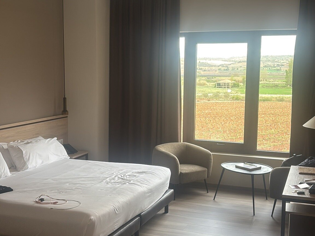 Bodega Hotel Fya主图