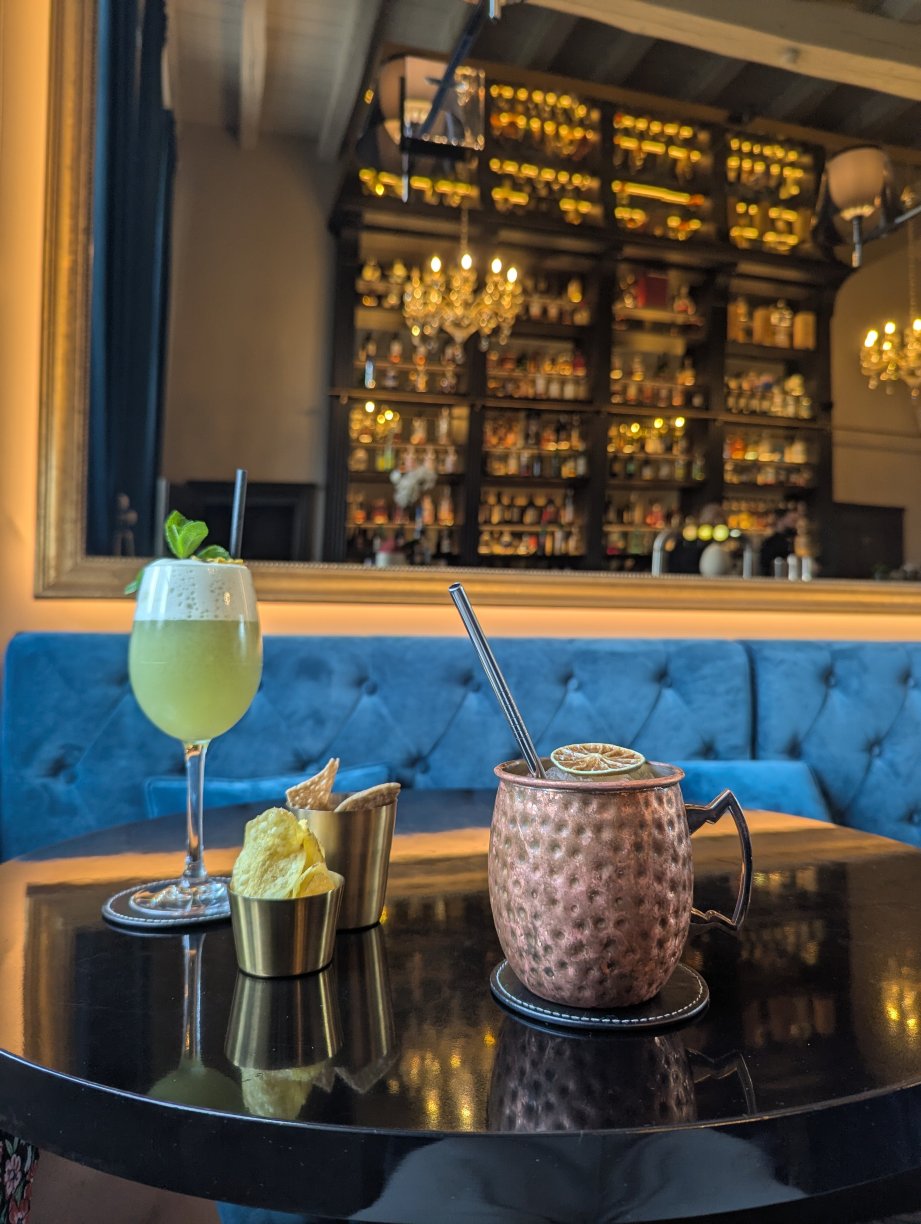 阿巴耶维勒内弗酒店-旅行者