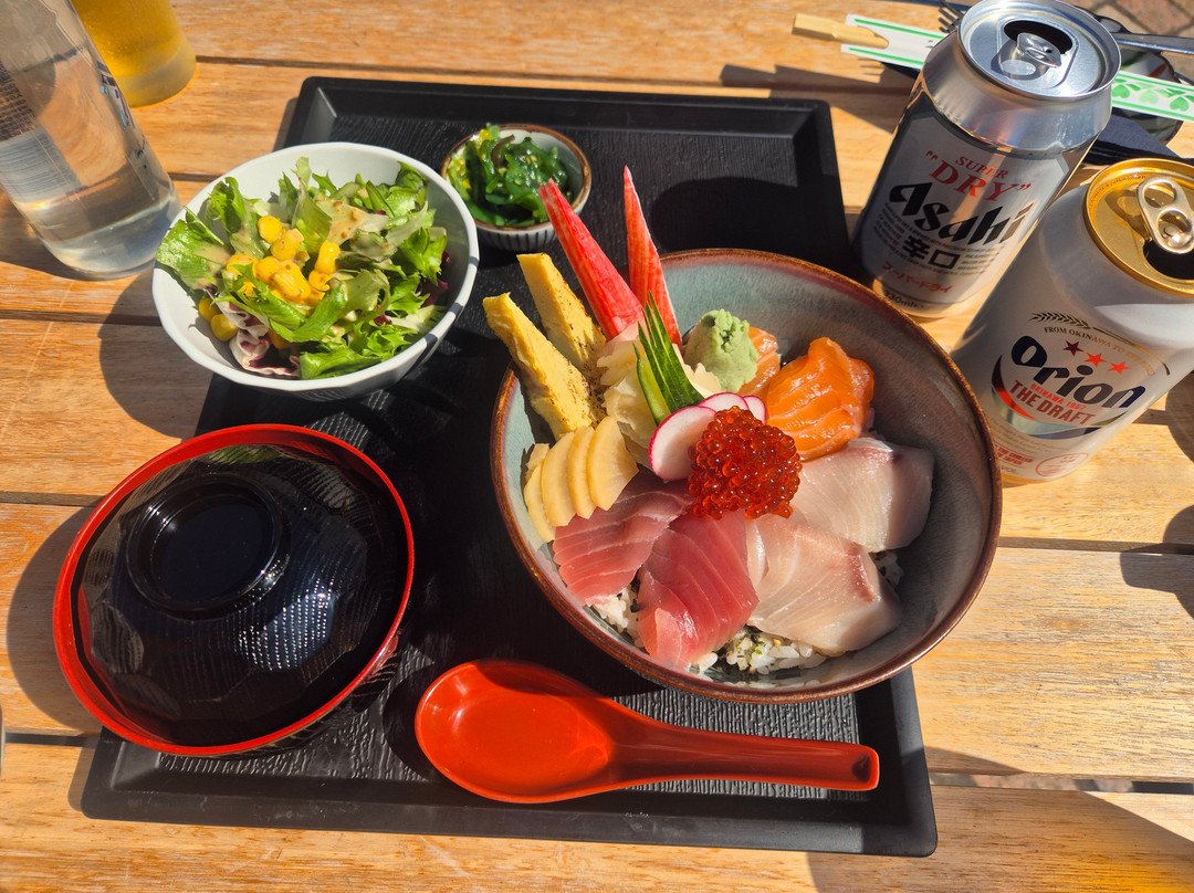 Kome Shokudo