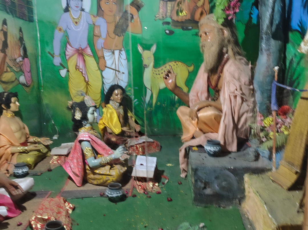 Krishnaalay Guest House
