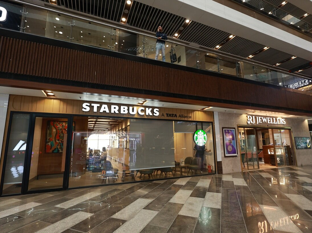 Ithums Galleria-Greater Noida必去景点