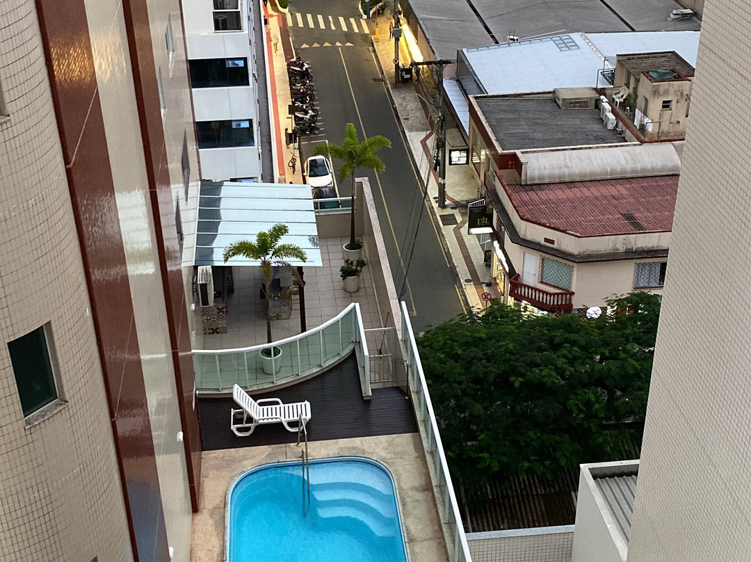 贝拉酒店主图