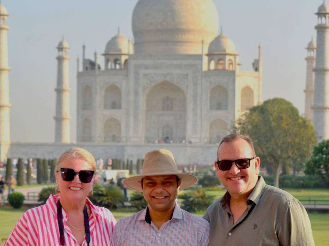 BOUT INDIA TOURS-斋蒲尔必去景点