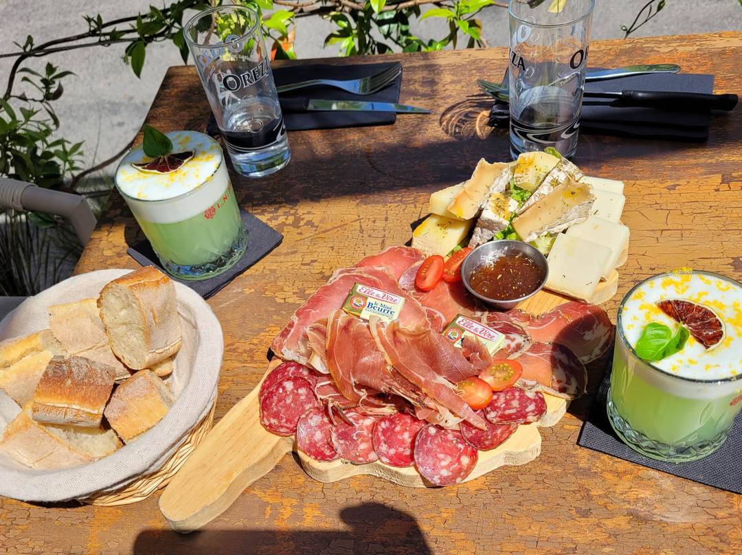 À Casa Corsa