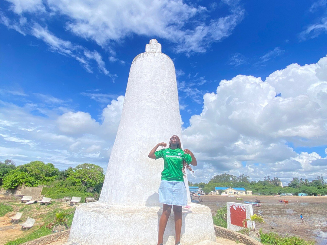 Vasco da Gama Pillar-马林地必去景点