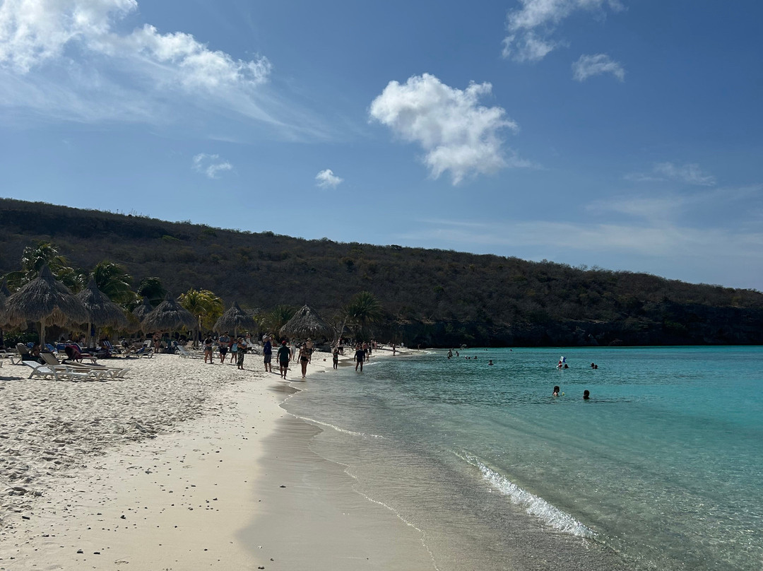Cas Abao Beach-库拉索必去景点
