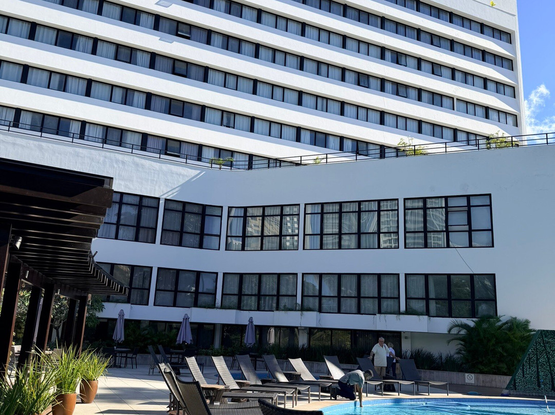 Hotel da Bahia by Wish主图