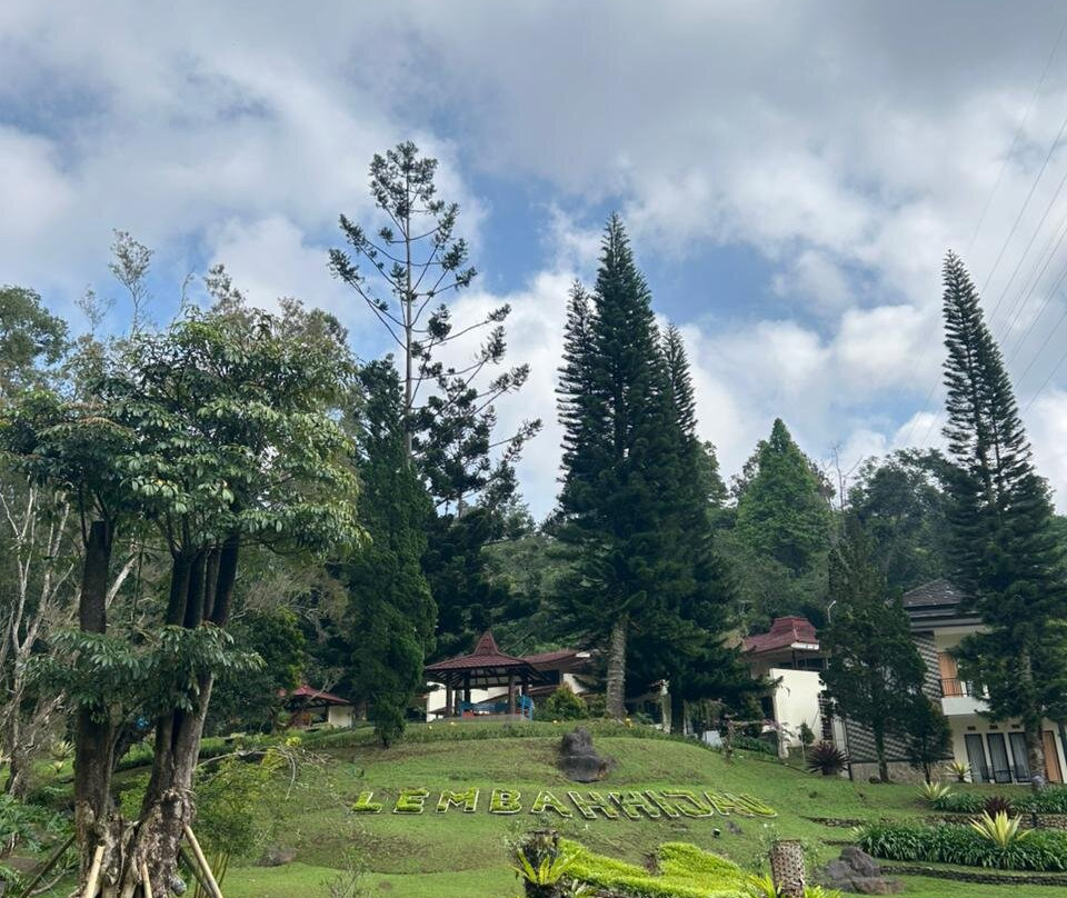 Lembah Hijau Resort Hotel主图