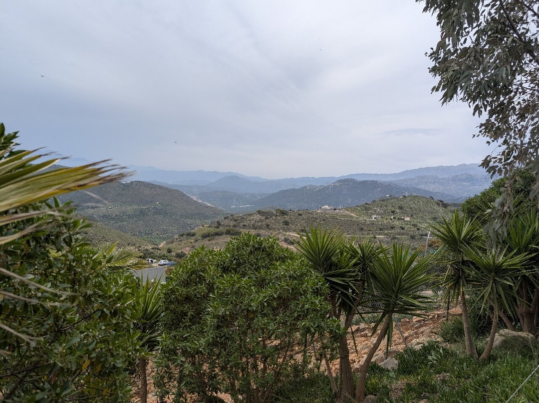 Amazonas Park-Kourounes必去景点