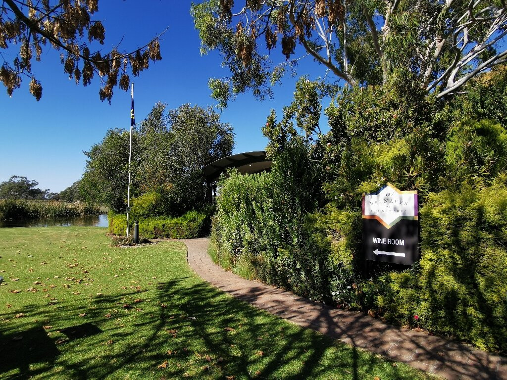 Balnaves of Coonawarra-Coonawarra必去景点