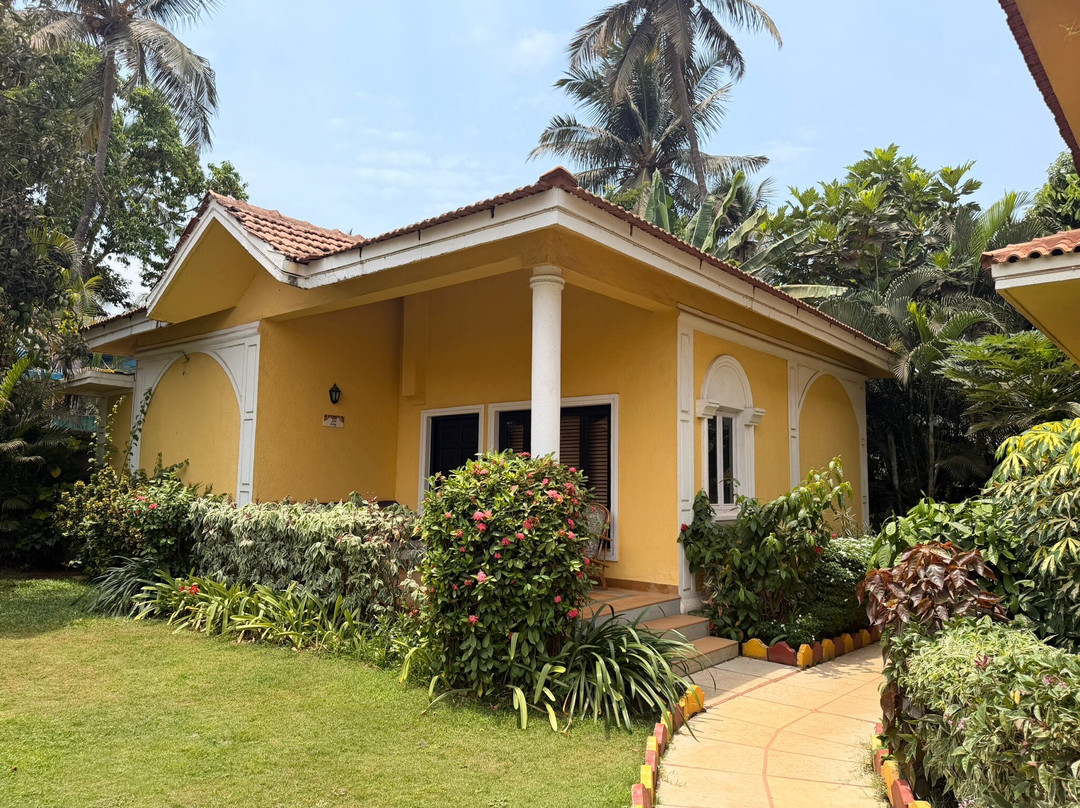 卡萨德果阿 - 精品度假村