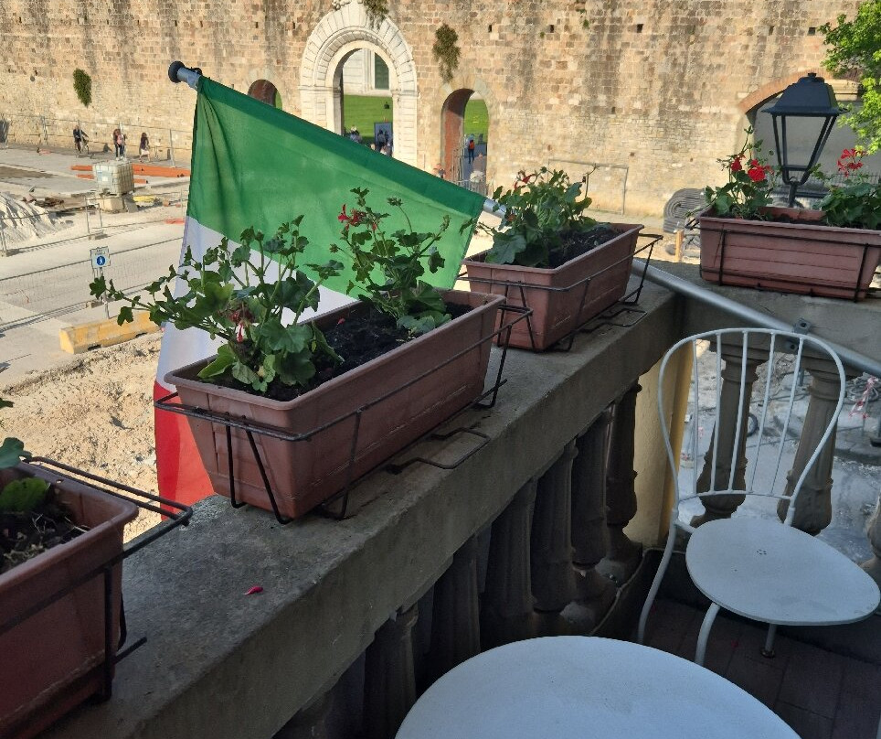 Hotel Pisa Tower主图