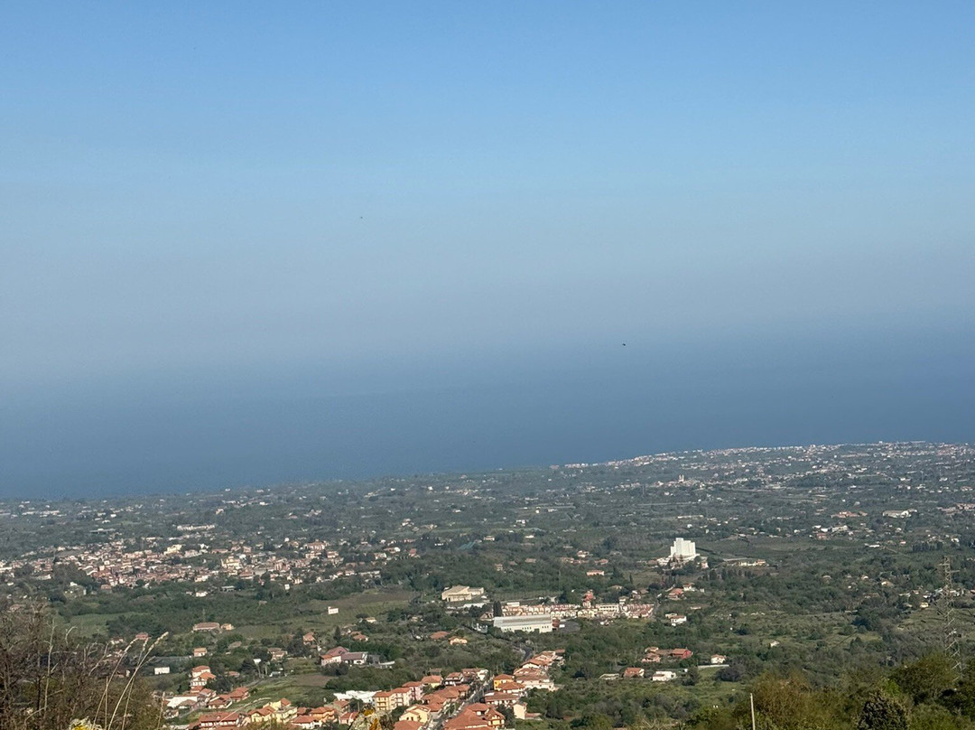 Etna and Sea Excursion-卡塔尼亚必去景点