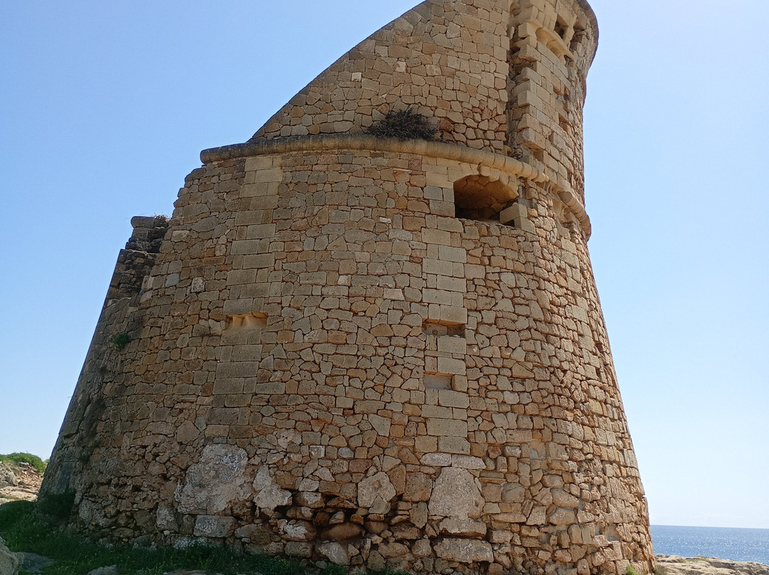 Torre Santa Cesarea-Santa Cesarea Terme必去景点