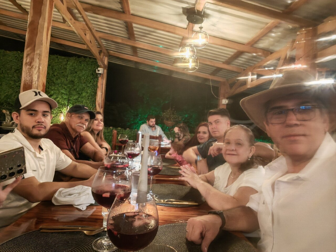 Guayabo's
