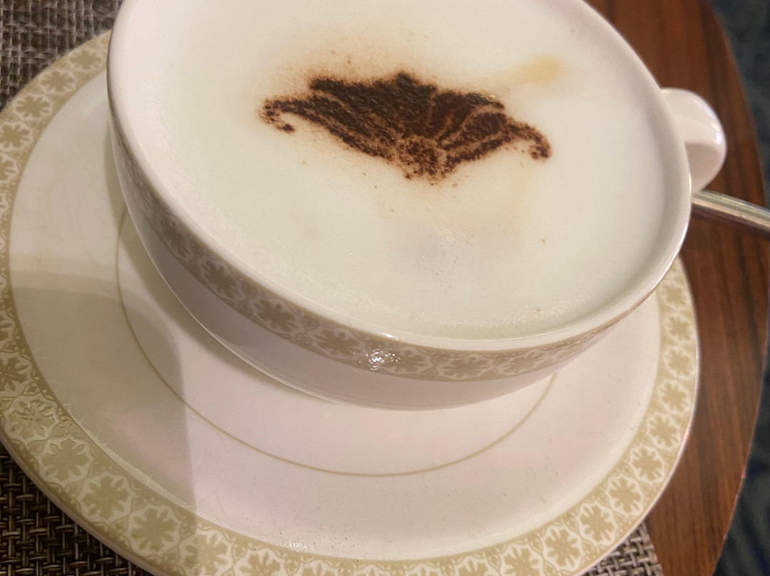 日惹藤特雷马酒店主图