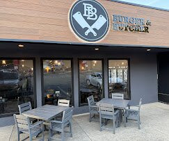 Burger & Butcher
