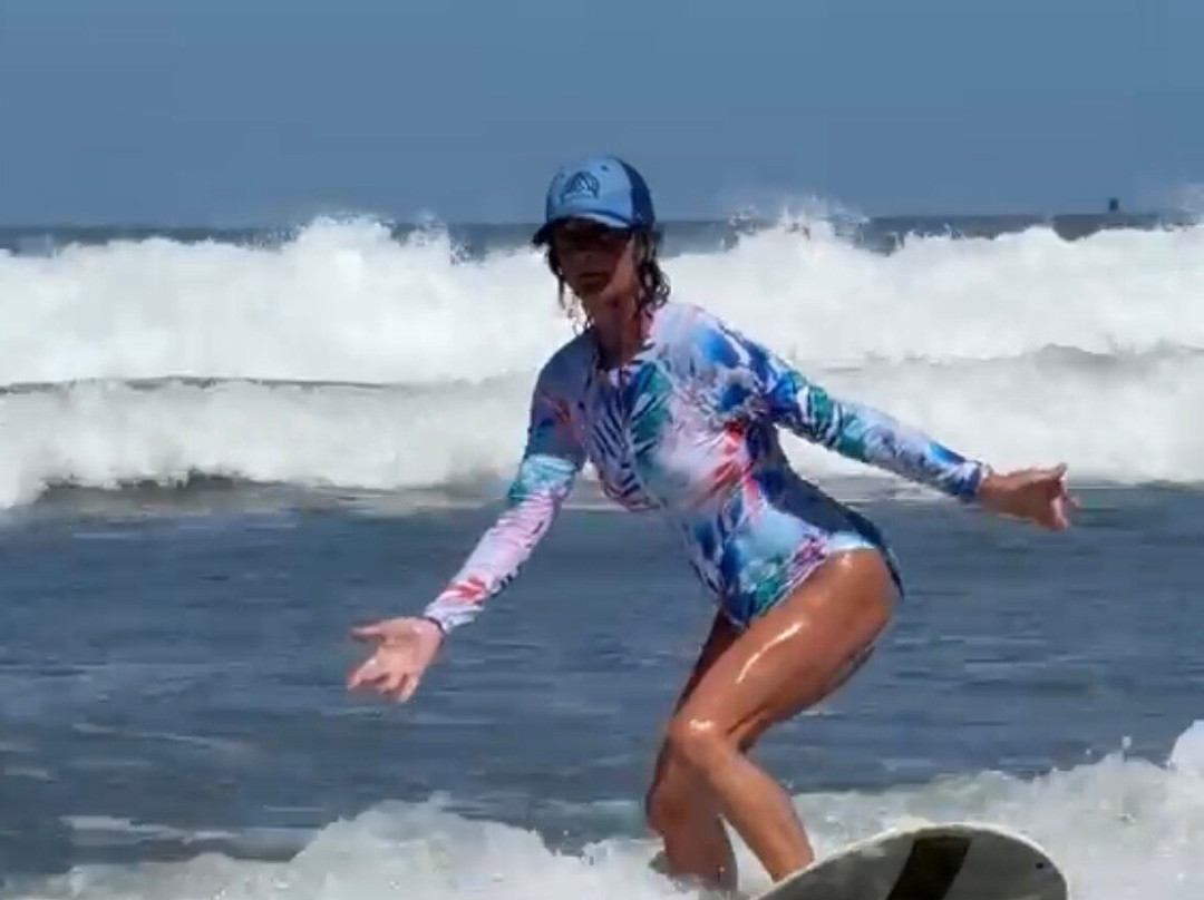 Surf Bikini Retreat-诺萨拉必去景点