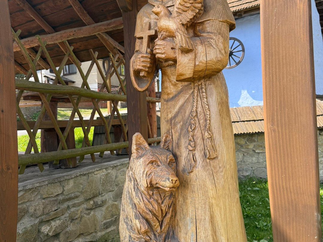 Slovak Tour Guide  Day Tours-Presov必去景点