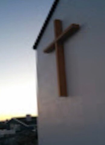 Church Of Christ The King-努克必去景点
