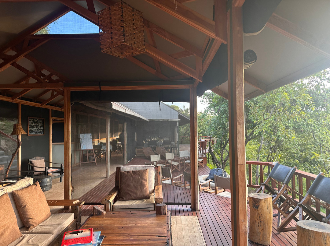Tarangire Classic View Camp